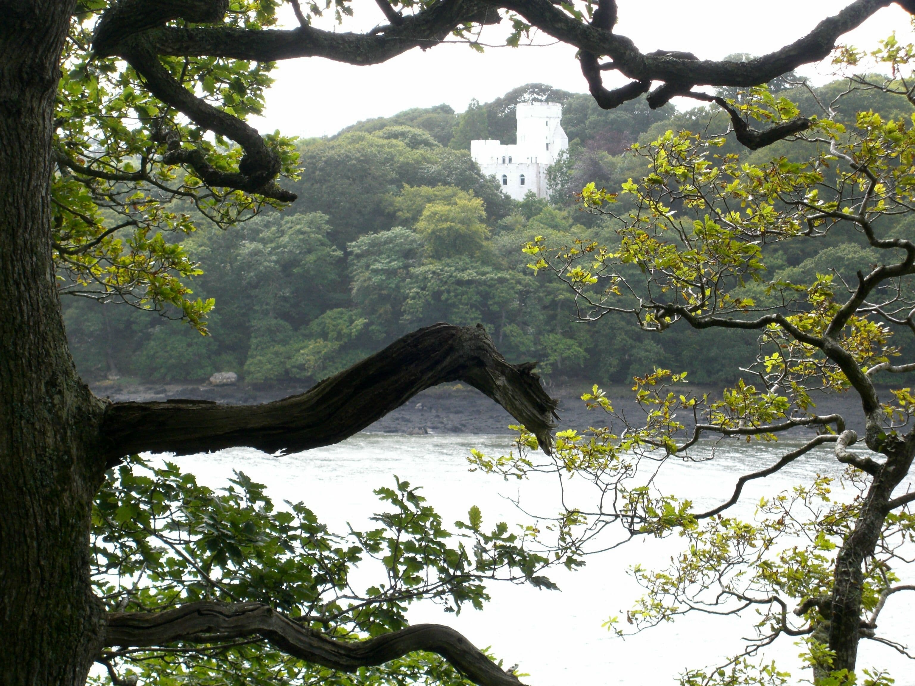 Benton Castle