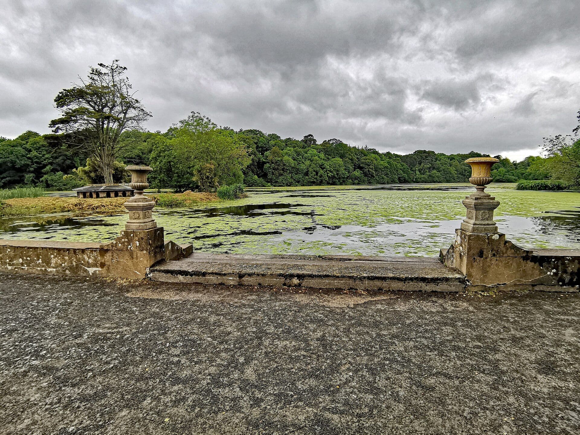 Culzean Castle, South Ayrshire