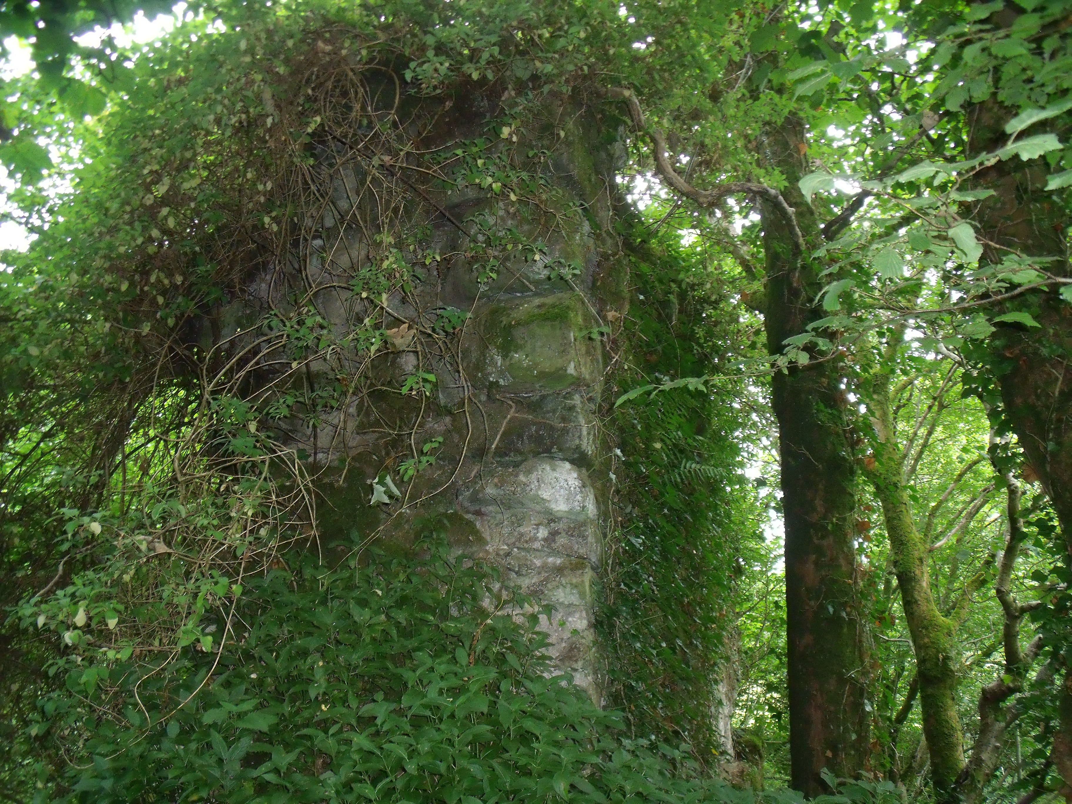 Duchal Castle, Inverclyde