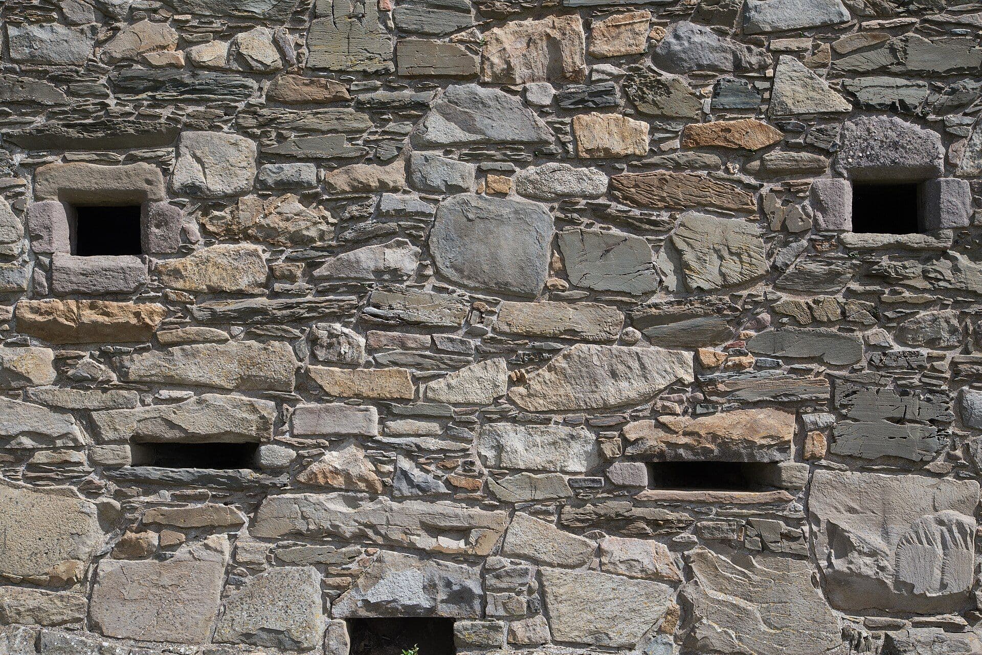 Carsluith Castle, Dumfries and Galloway
