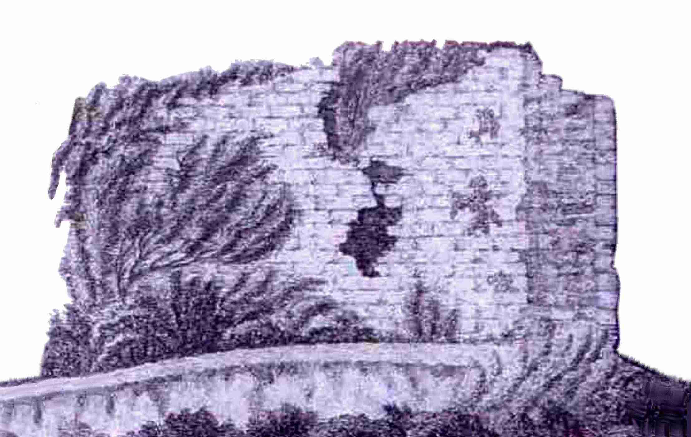 Sutton Valence Castle, Kent