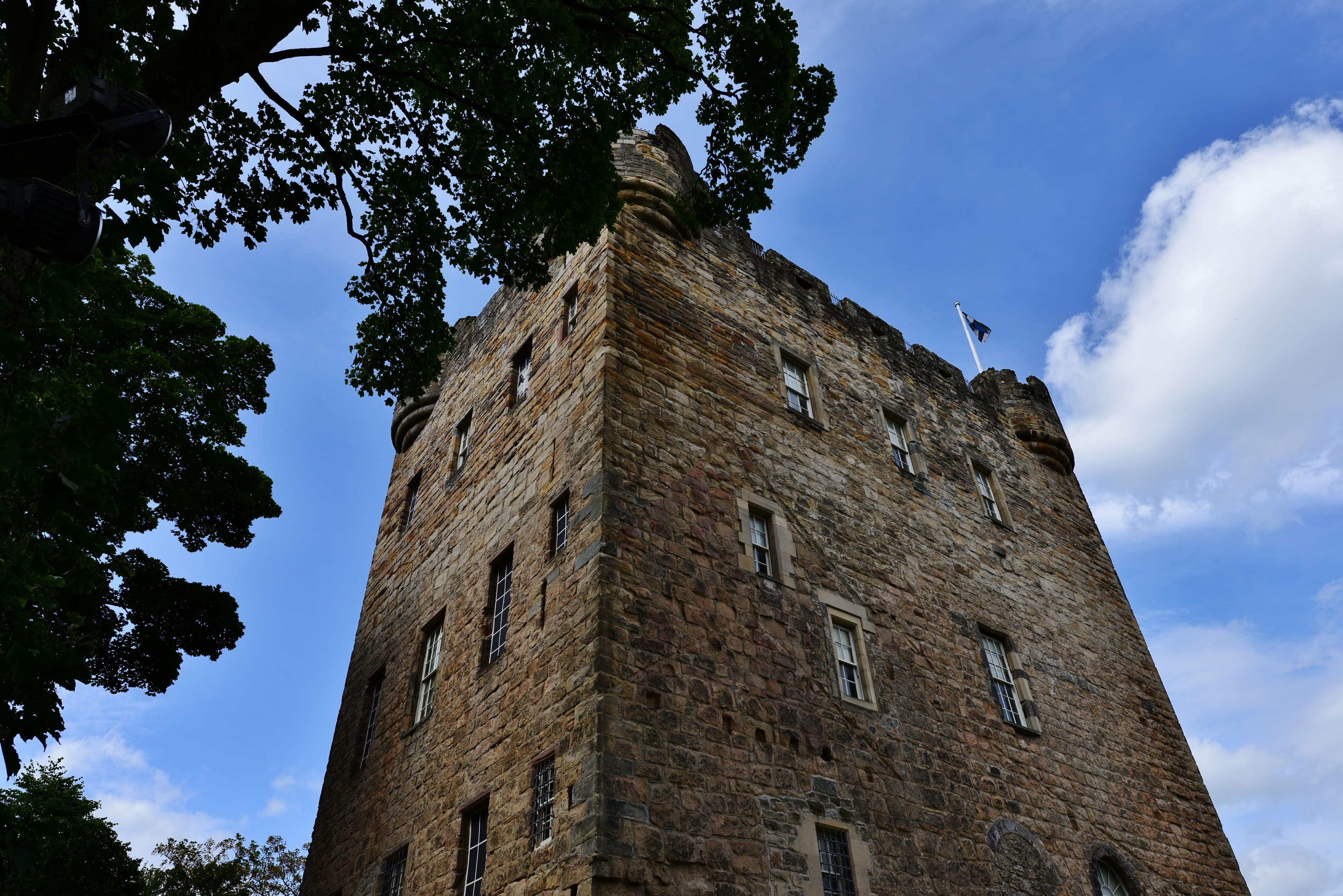 This is a photo of listed building number