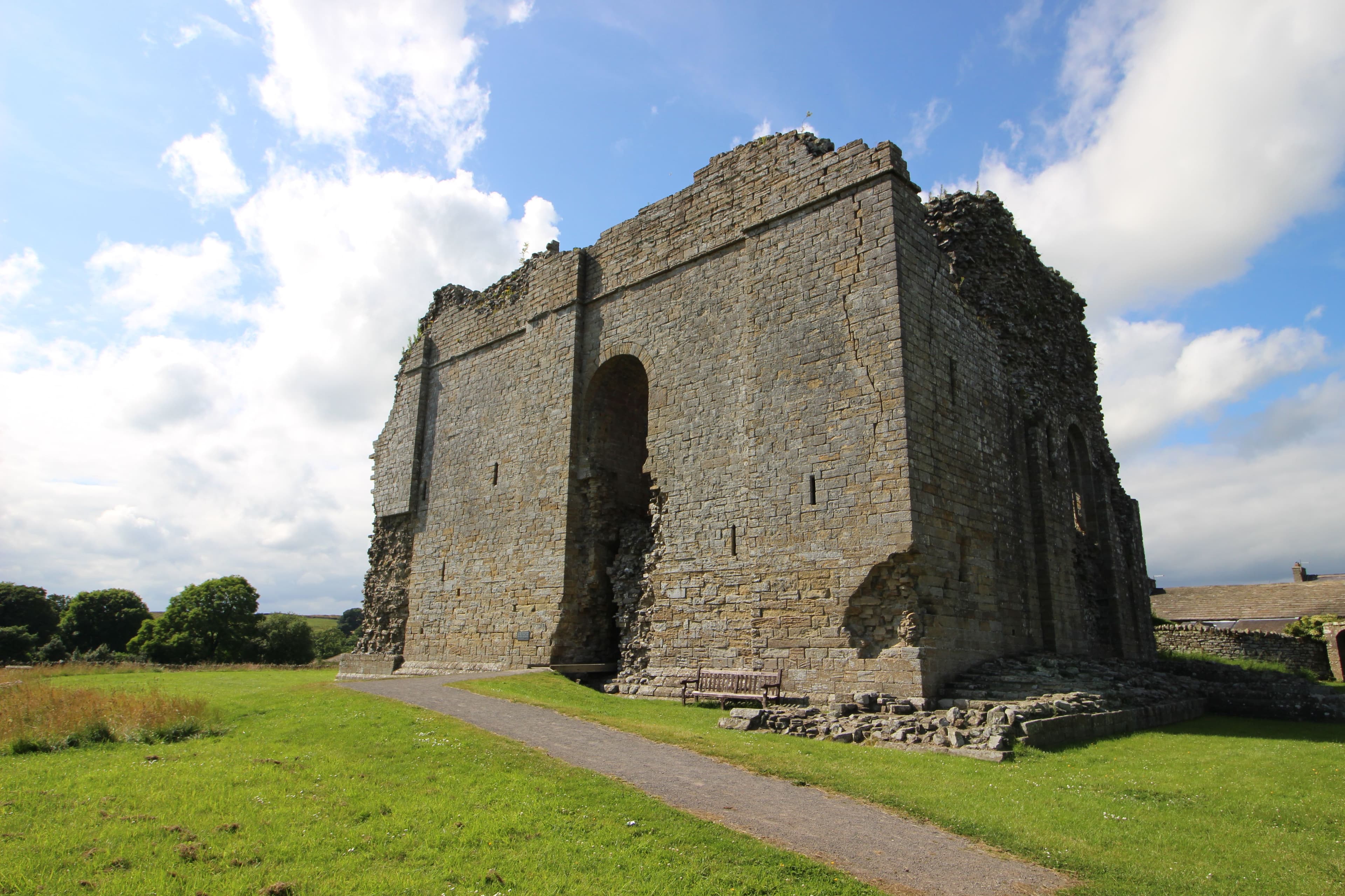 Bowes Castle
.mw-parser-output .messagebox{margin:4px 0;width:auto;border-collapse:collapse;border:2px solid var(--border-color-progressive,#6485d1);background-color:var(--background-color-neutral-subtle,#fbfcff);color:var(--color-base,#202122);box-sizing:border-box;border-inline-start-width:8px}.mw-parser-output .messagebox.mbox-small{font-size:88%;line-height:1.25em}.mw-parser-output .mbox-warning,.mw-parser-output .mbox-speedy{border:2px solid var(--border-color-error,#b22222);background:var(--background-color-error-subtle,#ffdbdb);border-inline-start-width:8px}.mw-parser-output .mbox-serious,.mw-parser-output .mbox-delete,.mw-parser-output .mbox-stop{border:2px solid var(--border-color-error,#b22222);border-inline-start-width:8px}.mw-parser-output .mbox-issue,.mw-parser-output .mbox-content{border:2px solid #f28500;background:var(--background-color-warning-subtle,#ffe);border-inline-start-width:8px}.mw-parser-output .mbox-query,.mw-parser-output .mbox-style{border:2px solid #f4c430;background:var(--background-color-warning-subtle,#ffe);border-inline-start-width:8px}.mw-parser-output .mbox-shit{border:2px solid #960;border-inline-start-width:8px}.mw-parser-output .mbox-license{border:2px solid #88a;border-inline-start-width:initial}.mw-parser-output .mbox-legal{border:2px solid var(--border-color-notice,#666);background:var(--background-color-base,#fff);border-inline-start-width:8px}.mw-parser-output .mbox-honor{border:2px solid #ca3;background:var(--background-color-warning-subtle,#fcf4db);border-inline-start-width:8px}.mw-parser-output .mbox-growth{border:2px solid #8d4;background:var(--background-color-success-subtle,#d5fdf4);border-inline-start-width:8px}.mw-parser-output .mbox-move{border:2px solid #93c;border-inline-start-width:8px}.mw-parser-output .mbox-protection,.mw-parser-output .mbox-message{border:2px solid var(--border-color-base,#aaa);border-inline-start-width:8px}.mw-parser-output .messagebox .mbox-text{border:none;padding:0.25em 0.9em;width:100%}.mw-parser-output .messagebox .mbox-image{border:none;padding:2px 0 2px 0.9em;text-align:center}.mw-parser-output .messagebox .mbox-imageright{border:none;padding:2px 0.9em 2px 0;text-align:center}.mw-parser-output .messagebox .mbox-empty-cell{border:none;padding:0;width:1px}.mw-parser-output .messagebox .mbox-invalid-type{text-align:center}@media(min-width:720px){.mw-parser-output .messagebox{margin:4px 10%}.mw-parser-output .messagebox.mbox-small{clear:right;float:right;margin:4px 0 4px 1em;width:238px}}body.skin--responsive .mw-parser-output table.messagebox img{max-width:none!important}Wikidata has entry Bowes Castle (Q4950955) with data related to this item.