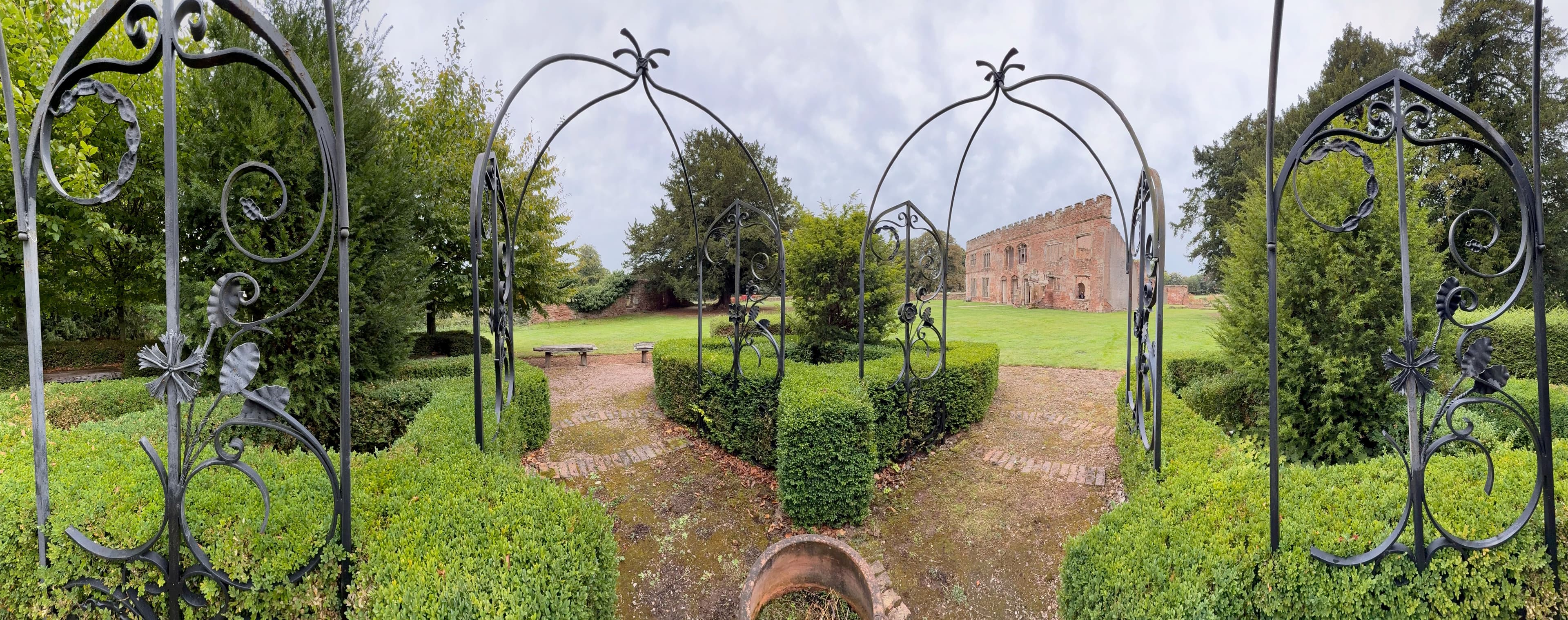 This picture was uploaded via app "Wiki Loves Monuments United Kingdom".