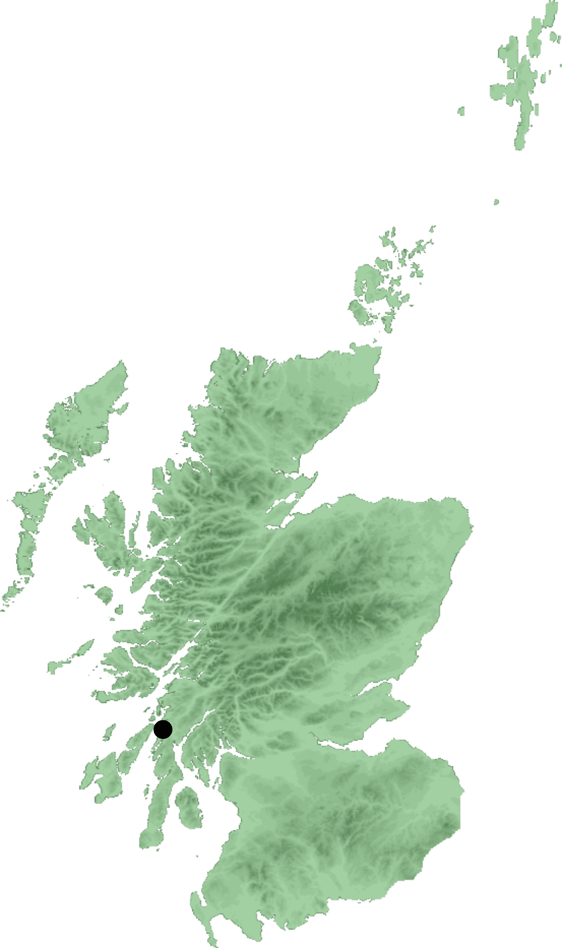 Duntrune Castle, Argyll and Bute