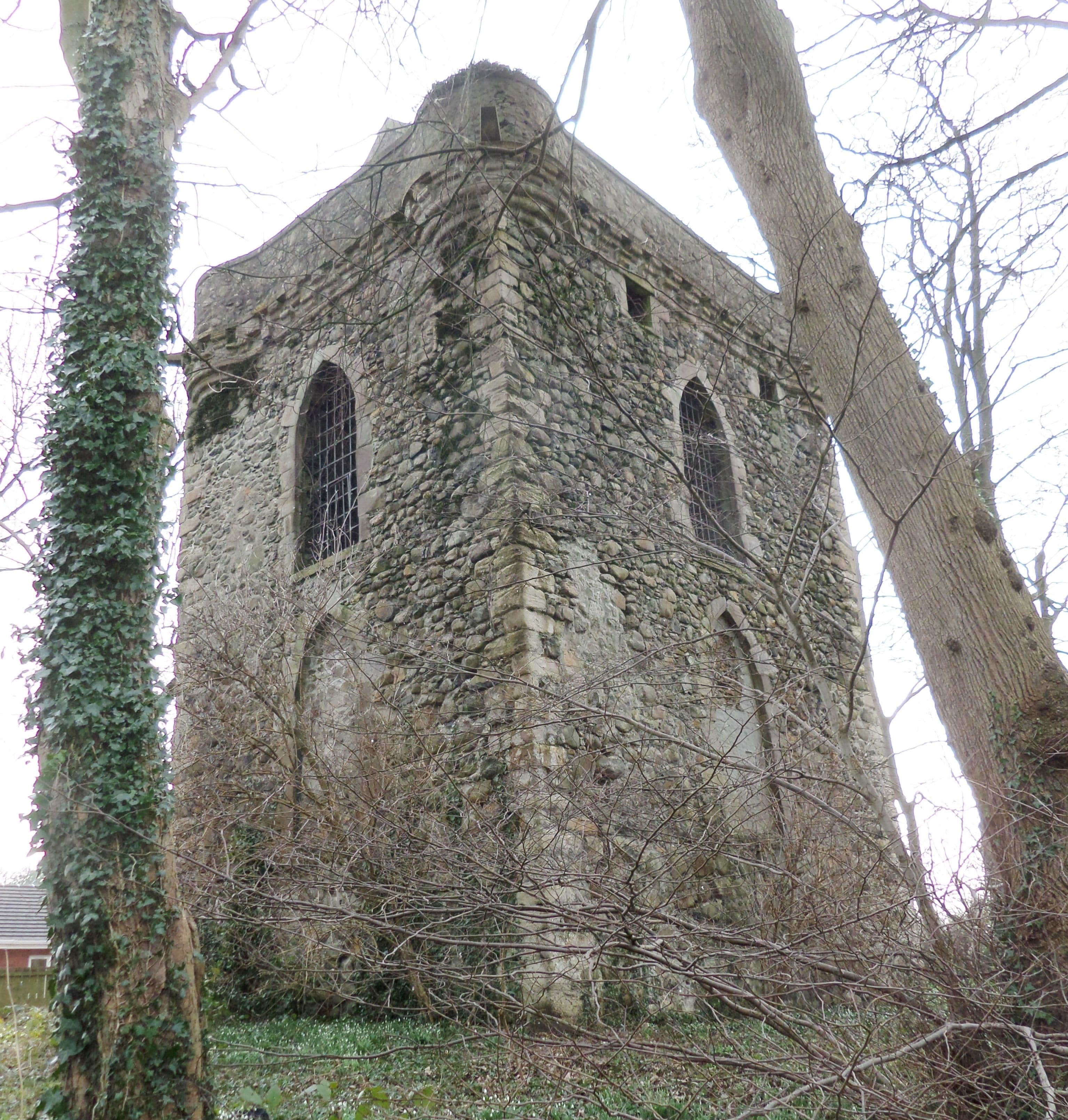 Stanecastle, North Ayrshire
