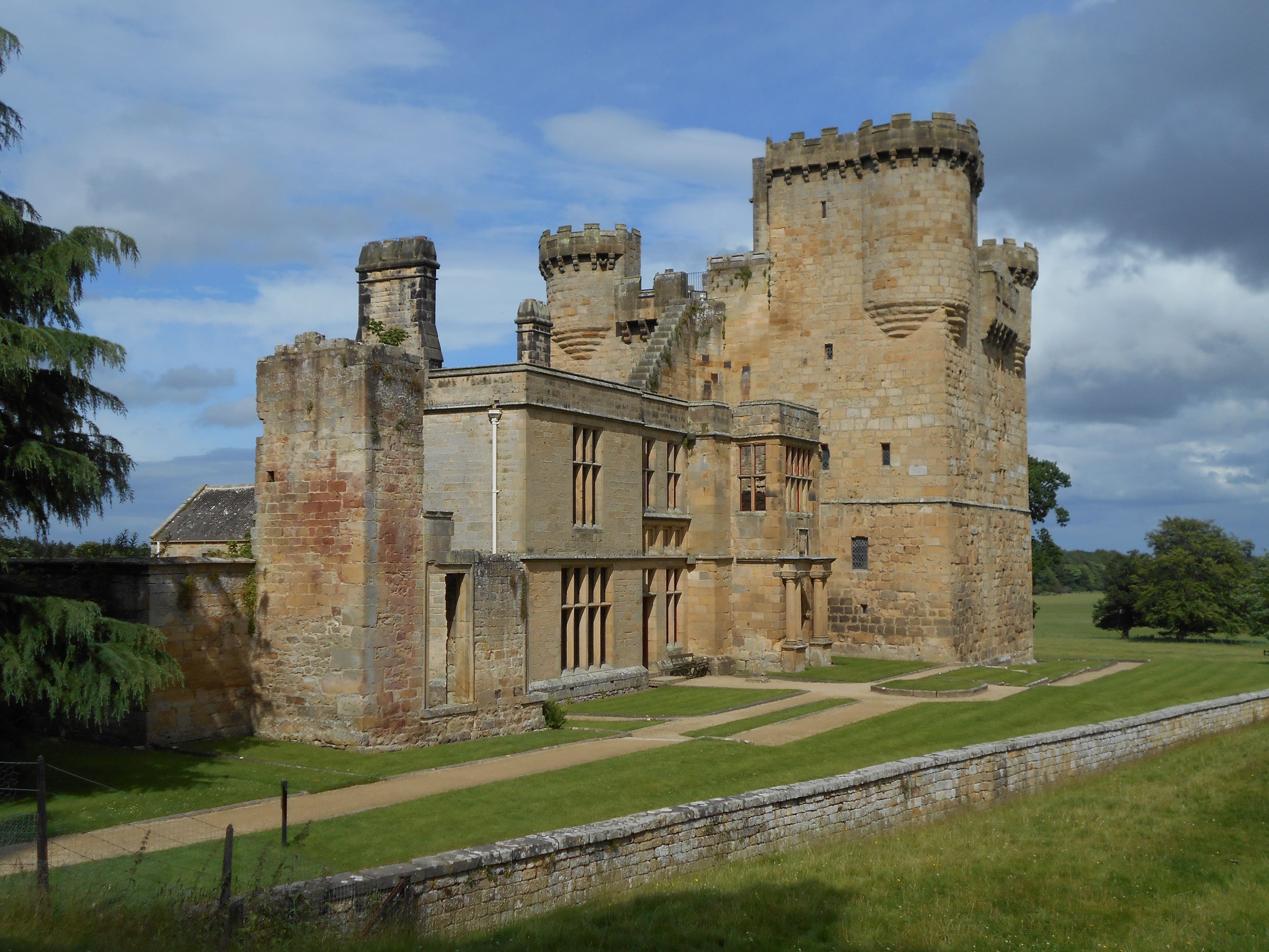 Belsay Castle
.mw-parser-output .messagebox{margin:4px 0;width:auto;border-collapse:collapse;border:2px solid var(--border-color-progressive,#6485d1);background-color:var(--background-color-neutral-subtle,#fbfcff);color:var(--color-base,#202122);box-sizing:border-box;border-inline-start-width:8px}.mw-parser-output .messagebox.mbox-small{font-size:88%;line-height:1.25em}.mw-parser-output .mbox-warning,.mw-parser-output .mbox-speedy{border:2px solid var(--border-color-error,#b22222);background:var(--background-color-error-subtle,#ffdbdb);border-inline-start-width:8px}.mw-parser-output .mbox-serious,.mw-parser-output .mbox-delete,.mw-parser-output .mbox-stop{border:2px solid var(--border-color-error,#b22222);border-inline-start-width:8px}.mw-parser-output .mbox-issue,.mw-parser-output .mbox-content{border:2px solid #f28500;background:var(--background-color-warning-subtle,#ffe);border-inline-start-width:8px}.mw-parser-output .mbox-query,.mw-parser-output .mbox-style{border:2px solid #f4c430;background:var(--background-color-warning-subtle,#ffe);border-inline-start-width:8px}.mw-parser-output .mbox-shit{border:2px solid #960;border-inline-start-width:8px}.mw-parser-output .mbox-license{border:2px solid #88a;border-inline-start-width:initial}.mw-parser-output .mbox-legal{border:2px solid var(--border-color-notice,#666);background:var(--background-color-base,#fff);border-inline-start-width:8px}.mw-parser-output .mbox-honor{border:2px solid #ca3;background:var(--background-color-warning-subtle,#fcf4db);border-inline-start-width:8px}.mw-parser-output .mbox-growth{border:2px solid #8d4;background:var(--background-color-success-subtle,#d5fdf4);border-inline-start-width:8px}.mw-parser-output .mbox-move{border:2px solid #93c;border-inline-start-width:8px}.mw-parser-output .mbox-protection,.mw-parser-output .mbox-message{border:2px solid var(--border-color-base,#aaa);border-inline-start-width:8px}.mw-parser-output .messagebox .mbox-text{border:none;padding:0.25em 0.9em;width:100%}.mw-parser-output .messagebox .mbox-image{border:none;padding:2px 0 2px 0.9em;text-align:center}.mw-parser-output .messagebox .mbox-imageright{border:none;padding:2px 0.9em 2px 0;text-align:center}.mw-parser-output .messagebox .mbox-empty-cell{border:none;padding:0;width:1px}.mw-parser-output .messagebox .mbox-invalid-type{text-align:center}@media(min-width:720px){.mw-parser-output .messagebox{margin:4px 10%}.mw-parser-output .messagebox.mbox-small{clear:right;float:right;margin:4px 0 4px 1em;width:238px}}body.skin--responsive .mw-parser-output table.messagebox img{max-width:none!important}Wikidata has entry Belsay Castle (Q2968534) with data related to this item.
