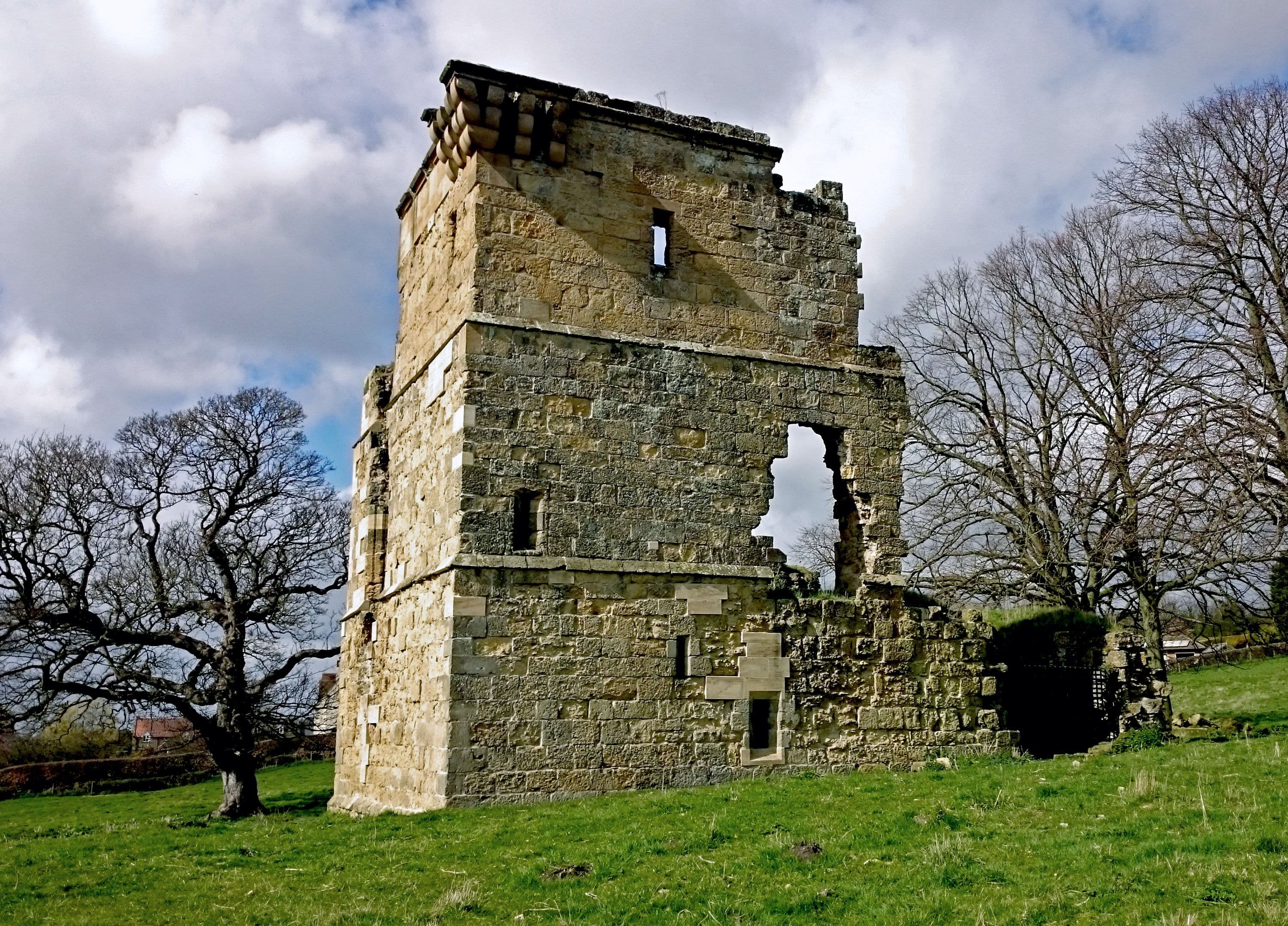 Ayton Castle
.mw-parser-output .messagebox{margin:4px 0;width:auto;border-collapse:collapse;border:2px solid var(--border-color-progressive,#6485d1);background-color:var(--background-color-neutral-subtle,#fbfcff);color:var(--color-base,#202122);box-sizing:border-box;border-inline-start-width:8px}.mw-parser-output .messagebox.mbox-small{font-size:88%;line-height:1.25em}.mw-parser-output .mbox-warning,.mw-parser-output .mbox-speedy{border:2px solid var(--border-color-error,#b22222);background:var(--background-color-error-subtle,#ffdbdb);border-inline-start-width:8px}.mw-parser-output .mbox-serious,.mw-parser-output .mbox-delete,.mw-parser-output .mbox-stop{border:2px solid var(--border-color-error,#b22222);border-inline-start-width:8px}.mw-parser-output .mbox-issue,.mw-parser-output .mbox-content{border:2px solid #f28500;background:var(--background-color-warning-subtle,#ffe);border-inline-start-width:8px}.mw-parser-output .mbox-query,.mw-parser-output .mbox-style{border:2px solid #f4c430;background:var(--background-color-warning-subtle,#ffe);border-inline-start-width:8px}.mw-parser-output .mbox-shit{border:2px solid #960;border-inline-start-width:8px}.mw-parser-output .mbox-license{border:2px solid #88a;border-inline-start-width:initial}.mw-parser-output .mbox-legal{border:2px solid var(--border-color-notice,#666);background:var(--background-color-base,#fff);border-inline-start-width:8px}.mw-parser-output .mbox-honor{border:2px solid #ca3;background:var(--background-color-warning-subtle,#fcf4db);border-inline-start-width:8px}.mw-parser-output .mbox-growth{border:2px solid #8d4;background:var(--background-color-success-subtle,#d5fdf4);border-inline-start-width:8px}.mw-parser-output .mbox-move{border:2px solid #93c;border-inline-start-width:8px}.mw-parser-output .mbox-protection,.mw-parser-output .mbox-message{border:2px solid var(--border-color-base,#aaa);border-inline-start-width:8px}.mw-parser-output .messagebox .mbox-text{border:none;padding:0.25em 0.9em;width:100%}.mw-parser-output .messagebox .mbox-image{border:none;padding:2px 0 2px 0.9em;text-align:center}.mw-parser-output .messagebox .mbox-imageright{border:none;padding:2px 0.9em 2px 0;text-align:center}.mw-parser-output .messagebox .mbox-empty-cell{border:none;padding:0;width:1px}.mw-parser-output .messagebox .mbox-invalid-type{text-align:center}@media(min-width:720px){.mw-parser-output .messagebox{margin:4px 10%}.mw-parser-output .messagebox.mbox-small{clear:right;float:right;margin:4px 0 4px 1em;width:238px}}body.skin--responsive .mw-parser-output table.messagebox img{max-width:none!important}Wikidata has entry Ayton Castle (Q17526107) with data related to this item.