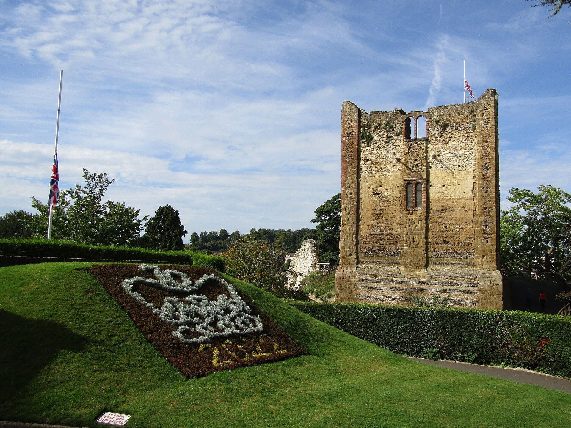 Guildford Castle, Surrey